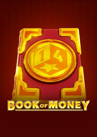 Book of Money